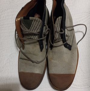 Guess nice men shoes